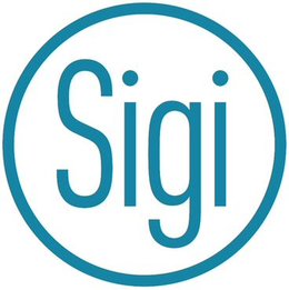 SIGI trademark