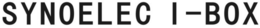 SYNOELEC I-BOX trademark