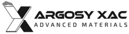 X ARGOSY XAC ADVANCED MATERIALS trademark