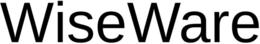 WISEWARE trademark