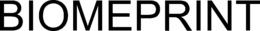 BIOMEPRINT trademark
