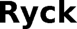 RYCK trademark