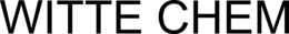 WITTE CHEM trademark