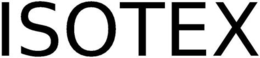 ISOTEX trademark