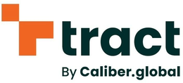TRACT BY CALIBER.GLOBAL trademark