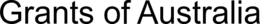 GRANTS OF AUSTRALIA trademark