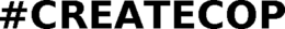 #CREATECOP trademark