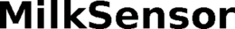 MILKSENSOR trademark