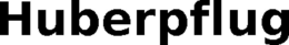 HUBERPFLUG trademark