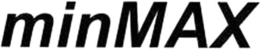 MINMAX trademark