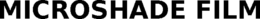 MICROSHADE FILM trademark