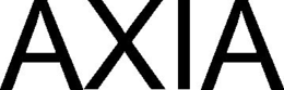 AXIA trademark