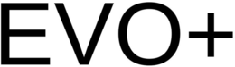 EVO+ trademark