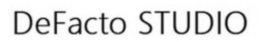 DEFACTO STUDIO trademark