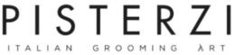 PISTERZI ITALIAN GROOMING ART trademark