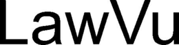 LAWVU trademark