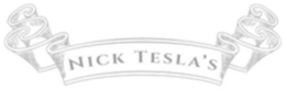 NICK TESLA'S trademark
