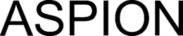 ASPION trademark