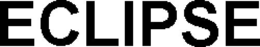 ECLIPSE trademark