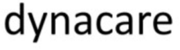 DYNACARE trademark