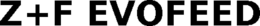 Z+F EVOFEED trademark