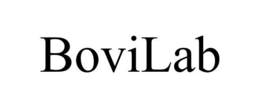 BOVILAB trademark