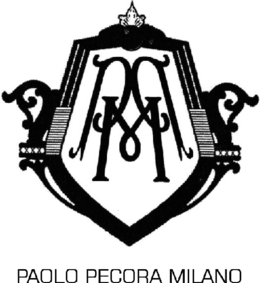 PPM PAOLO PECORA MILANO trademark