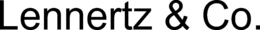 LENNERTZ & CO. trademark