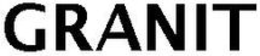 GRANIT trademark