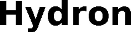 HYDRON trademark