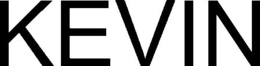 KEVIN trademark