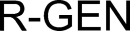 R-GEN trademark