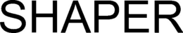 SHAPER trademark