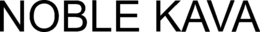 NOBLE KAVA trademark
