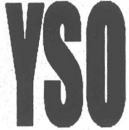 YSO trademark