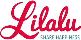 LILALU SHARE HAPPINESS trademark