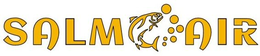 SALM AIR trademark