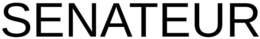 SENATEUR trademark
