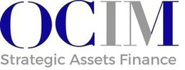 OCIM STRATEGIC ASSETS FINANCE trademark