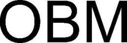 OBM trademark