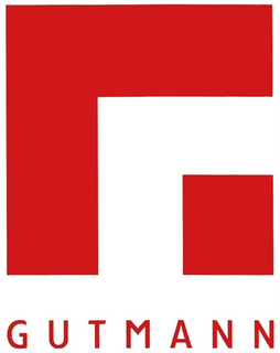 GUTMANN trademark