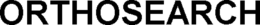 ORTHOSEARCH trademark