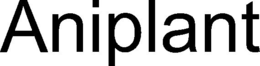 ANIPLANT trademark