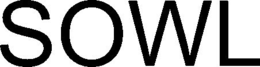 SOWL trademark