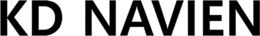 KD NAVIEN trademark