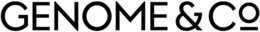 GENOME & CO trademark