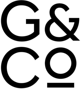 G&CO trademark