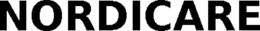 NORDICARE trademark