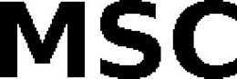 MSC trademark