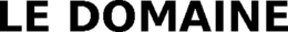 LE DOMAINE trademark